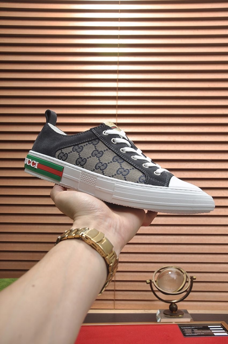 Gucci Casual Shoes